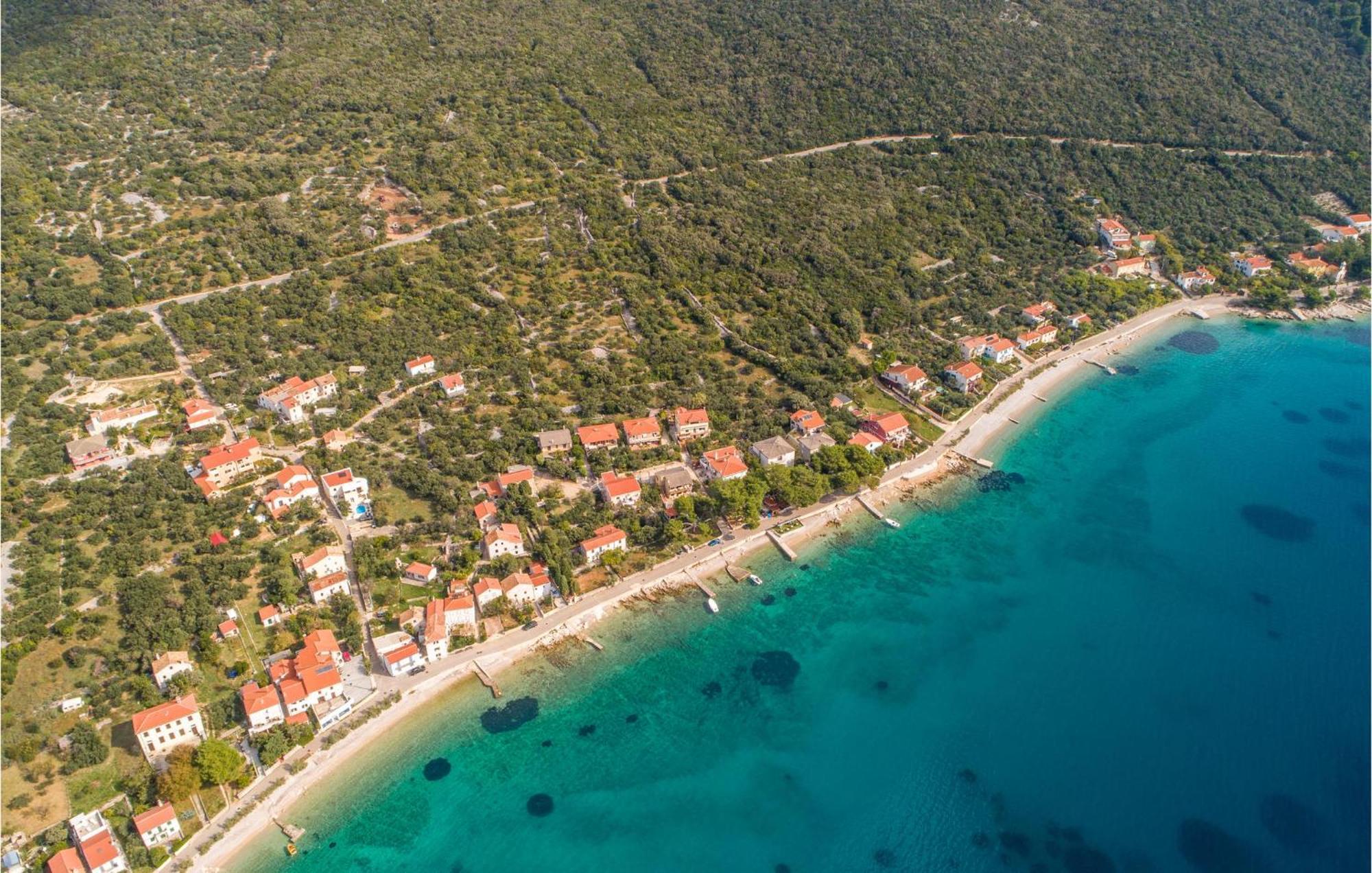 Beautiful Home In Martinscica With Wifi מראה חיצוני תמונה
