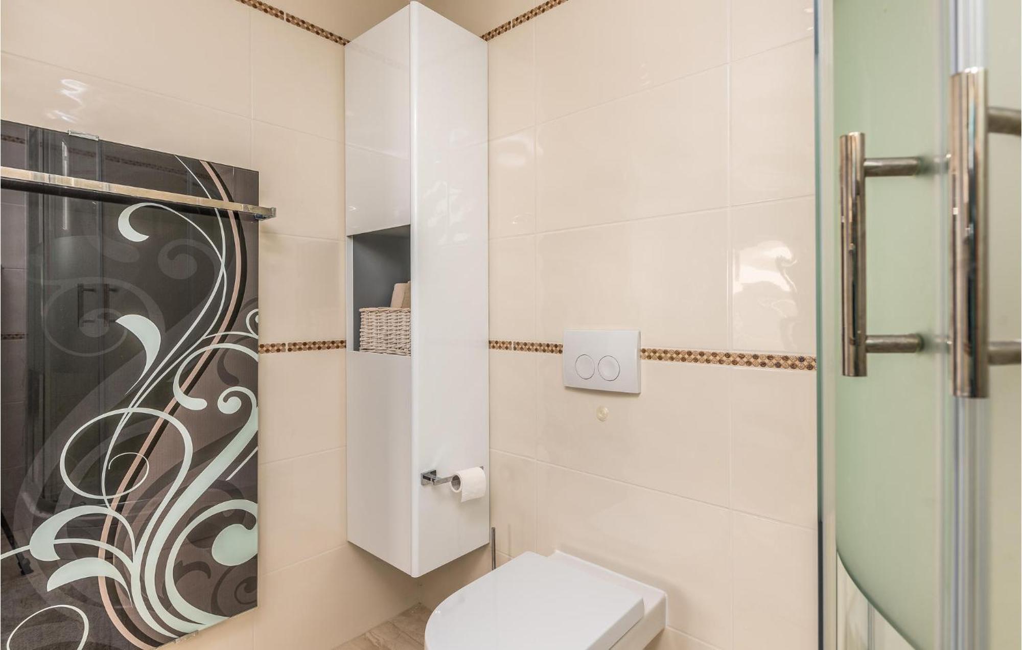 Beautiful Home In Martinscica With Wifi מראה חיצוני תמונה